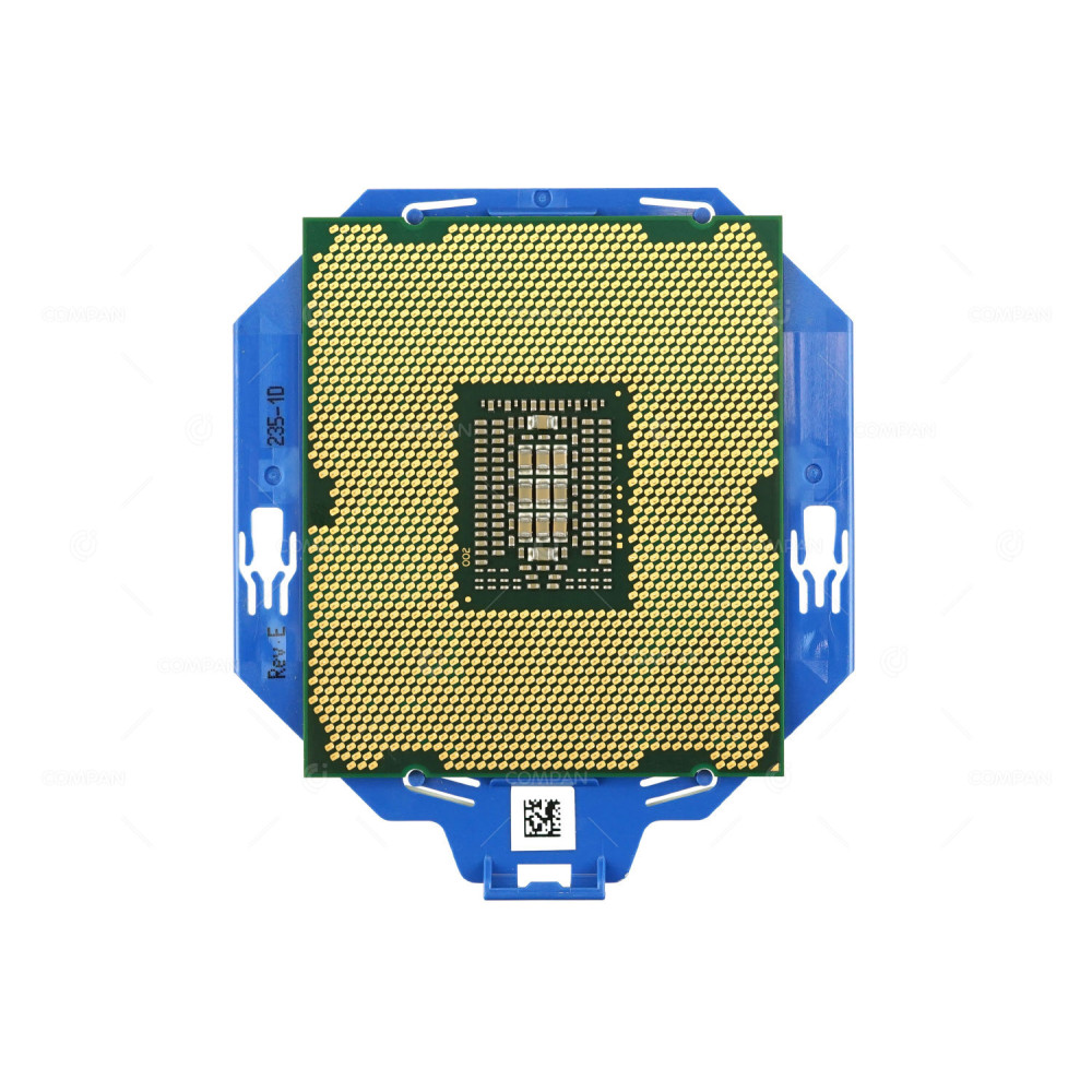 670534-001 INTEL XEON E5-2650L 1.80GHZ 8-CORE 20MB L3 CACHE 70W LGA2011